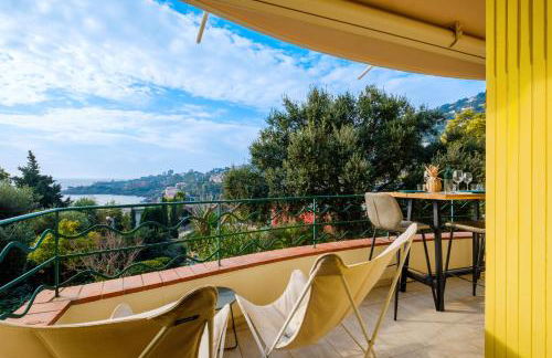 Duplex 2 chambres Golden Sun - Foto 2