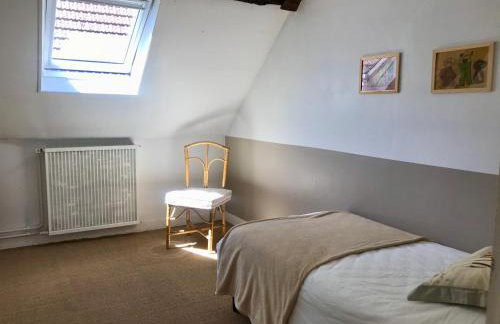 Gite de Mauxe - Foto 9