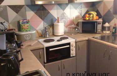 Eleni Country Cottage 2 - Foto 39