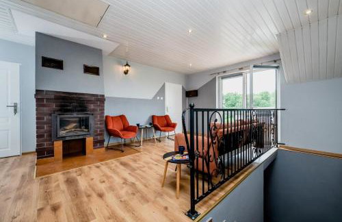 Siedlisko Waniewo 64 - Foto 31