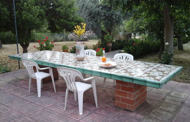 Il Giardino sul Mare - Foto 37