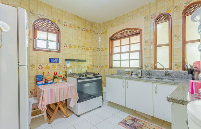 GB44 Casa 4 Quartos a 200m da Praia - Photo 15