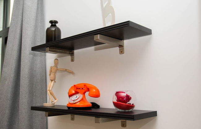 City View Luxury Apartment in Liege - Foto 11