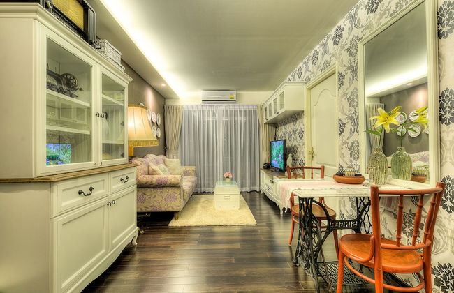 The Title Boutique Condotel - Foto 16