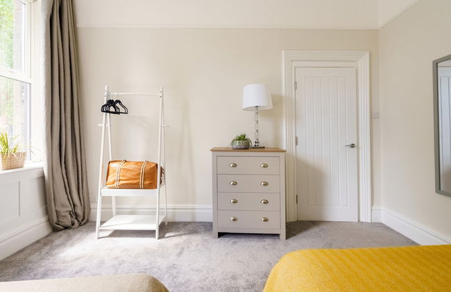 HG Collection - Cardiff City - Sleeps 6 - Foto 13