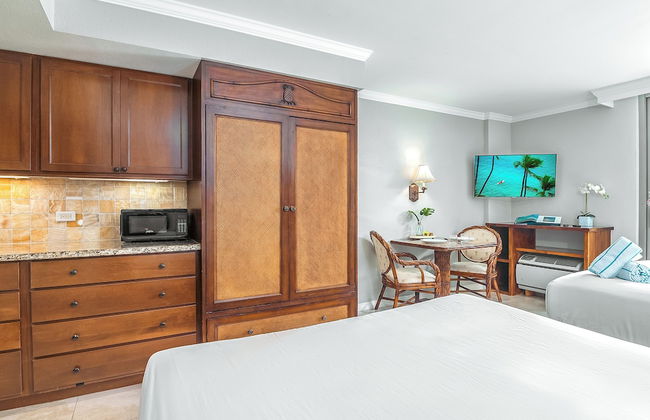 Luana Waikiki by Tropical Escapes Realty - Foto 21