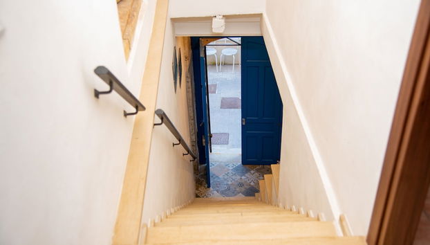 Xenia Home 200m From Sea - Foto 4, Habitación