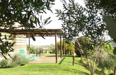 Agriturismo Colleverde Capalbio - Foto 72