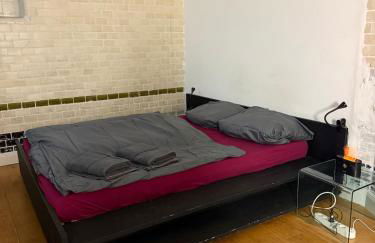 Kinky Loft mitten auf St Pauli - Foto 12