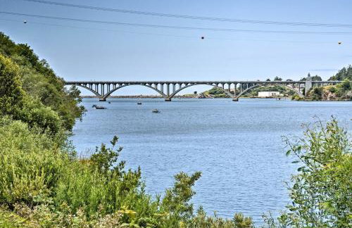 Gold Beach Apartment with Activities - 2 Mi to Ocean - Foto 27