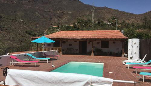 Casa Rural Tadia - Foto 4