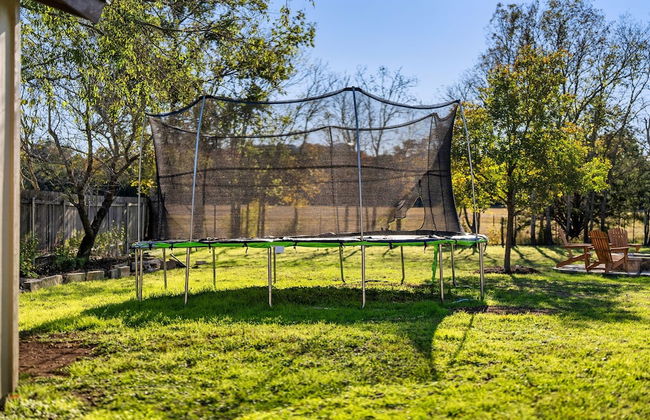 Charming Modern Retreat in Austin - Foto 32