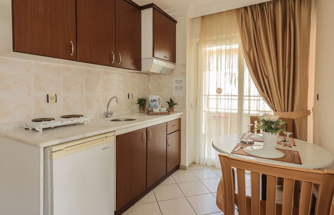 Liman Apart - Foto 14