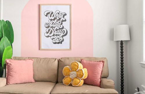 Relax and Unwind on Music Row - Foto 7