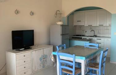 Residence Porto Coda Cavallo - Foto 10