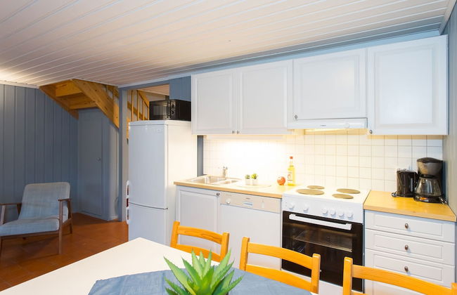 Topcamp Sjøsanden - Mandal - Foto 23