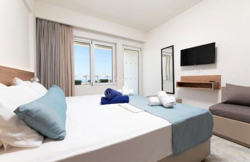 Kostakis Beach - Foto 29