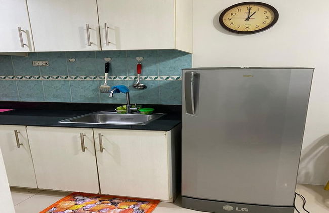 Madison Place At Sea Residences - Foto 17