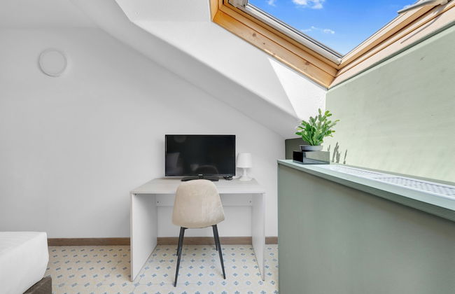 Casa da Suite Fraschini - Foto 41