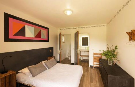 Séjour groupe nature,convivialité - Foto 12