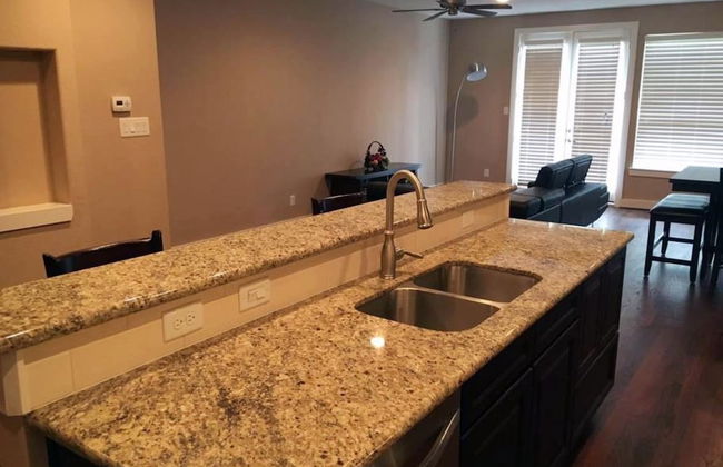 Modern Energy Corridor Corporate Housing - Foto 8