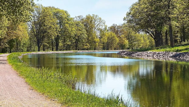 4 Person Holiday Home in Vreta - Foto 2