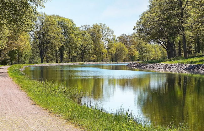 4 Person Holiday Home in Vreta - Foto 2