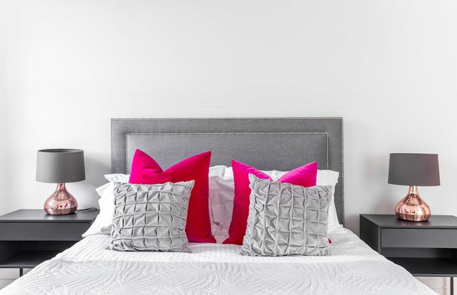 Greek Street Penthouse - Foto 4