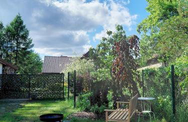 Dom Przy Lesie Zielonowo - Photo 31