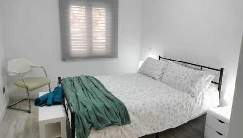 Apartamento La Ínsula (3 habitaciones) - Foto 5