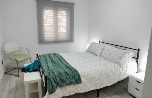 Apartamento La Ínsula (3 habitaciones) - Foto 5