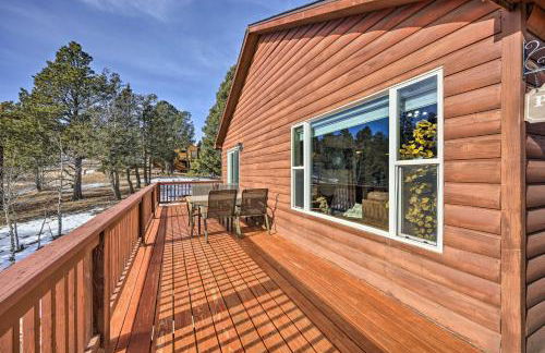 Woodland Park Home with Stunning Mountain Views - Foto 29