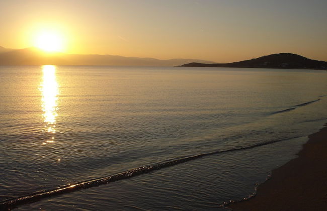 Agios Prokopios Hotel - Foto 58