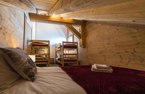 ODYSSEE B201 - Magnifique Duplex sur les pistes - Photo 15