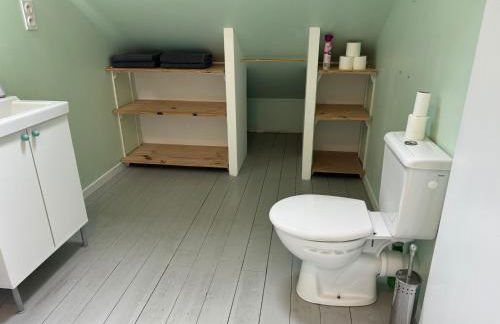 Appartement en centre-ville - Local vélos disponible - Foto 34