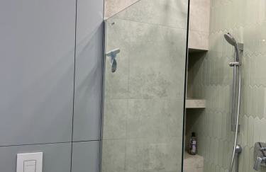 "Przystań u nas" Apartament Stranda B nad jeziorem Kisajno - Foto 8