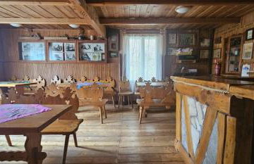 Chata Baców - Foto 13