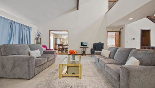 Spacious 3BR Retreat Near Summit Skyride & Stone Mountain Park - Foto 2