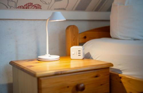 Ferienwohnung Seebusch - Foto 19