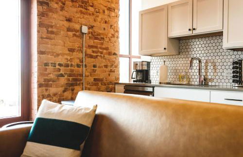 Three Trails Downtown Elkin - Foto 96