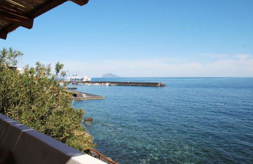 Aeolian Sea House - Foto 29