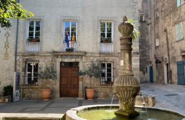 Holiday Home Villa St Arnoux - Foto 54