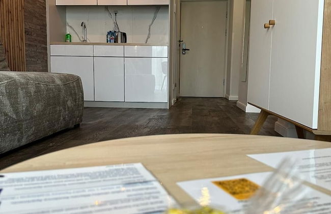 Wilanow Residence Apartments - Foto 22