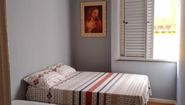 Apartamento Completo 3 Quartos Coração Eucaristico BH - Foto 3