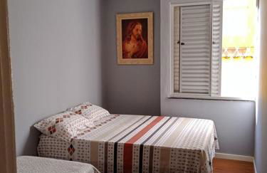 Apartamento Completo 3 Quartos Coração Eucaristico BH - Foto 3