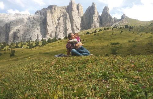 Appartamenti Residence Rodolon Fontanazzo - Foto 15