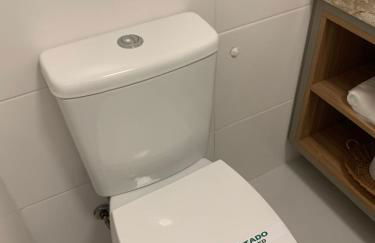 Apartamento 1 Q Vista Mar Salvador - Bahia - Photo 44