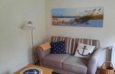 Dünenschlösschen Spiekeroog - Foto 1