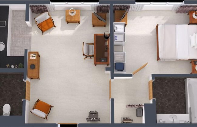 The Mandala Suites Berlin - Foto 29