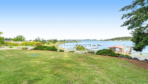 Davis House on the Bay - Foto 2